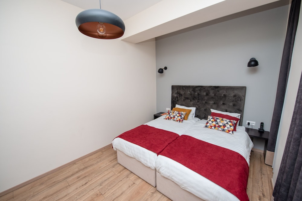 Comfort Double or Twin Room