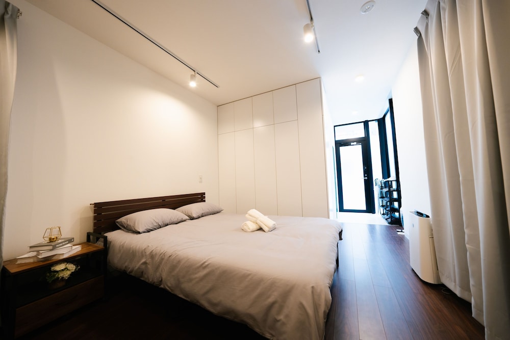 Basic Condo, Non Smoking (Type A) photo 2