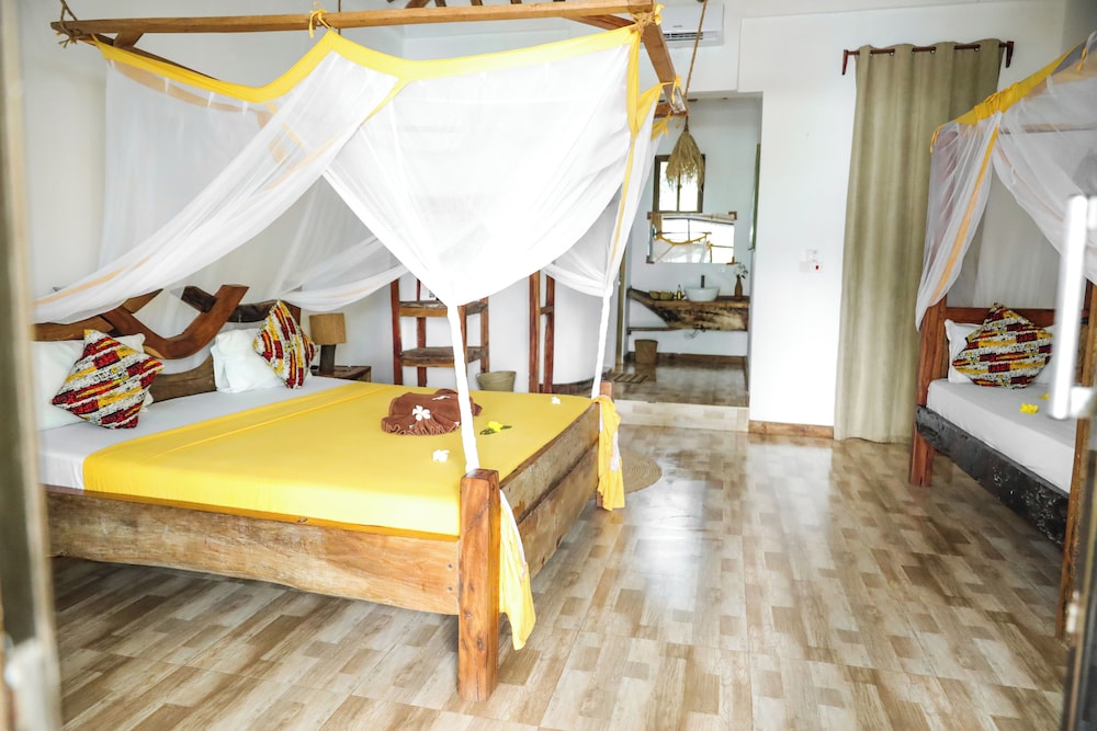 Deluxe Room, Ocean View