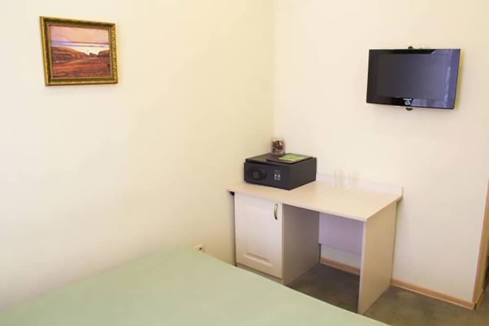 Standard Double Room, 1 Double Bed photo 3