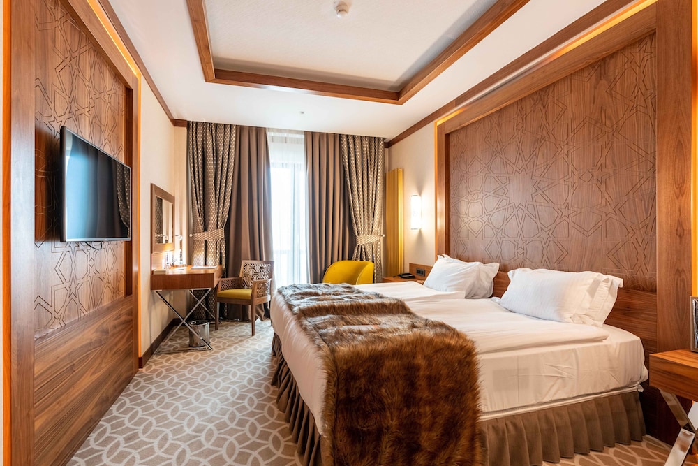 Deluxe Room photo 1