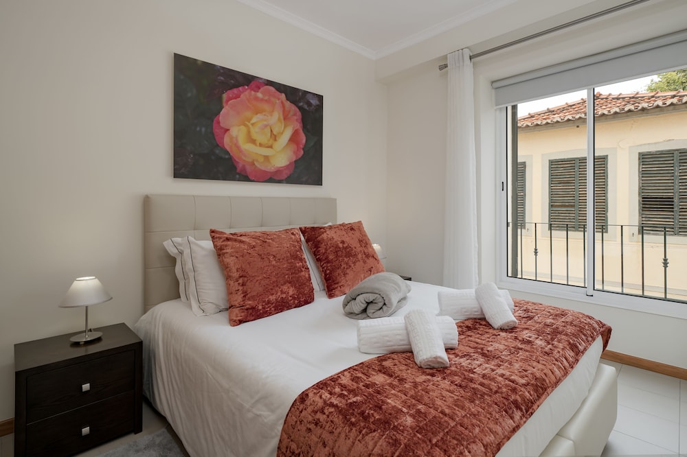 Basic Apartment, 1 Bedroom photo 1
