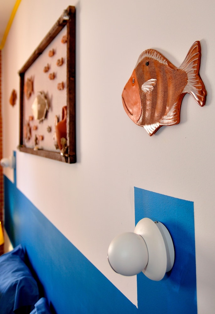 Double Room, Private Bathroom