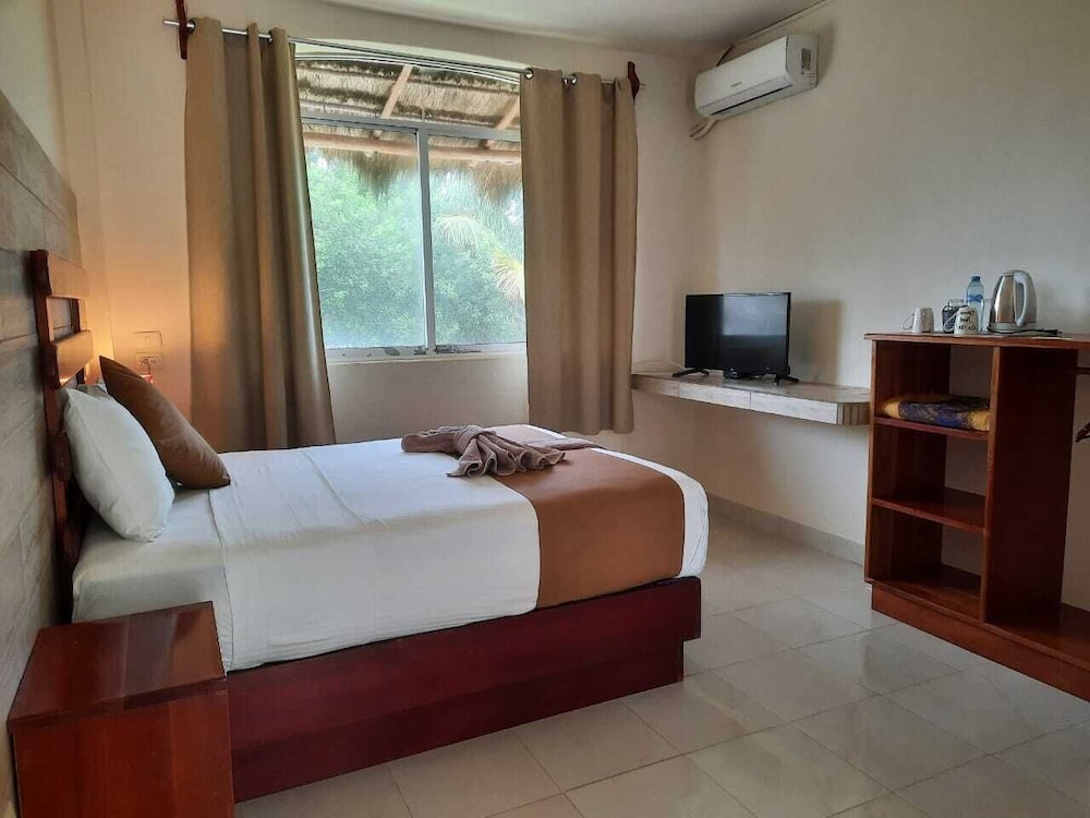 Standard Double Room photo 2