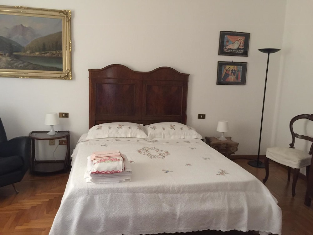 Comfort Double Room, 1 Queen Bed, Private Bathroom