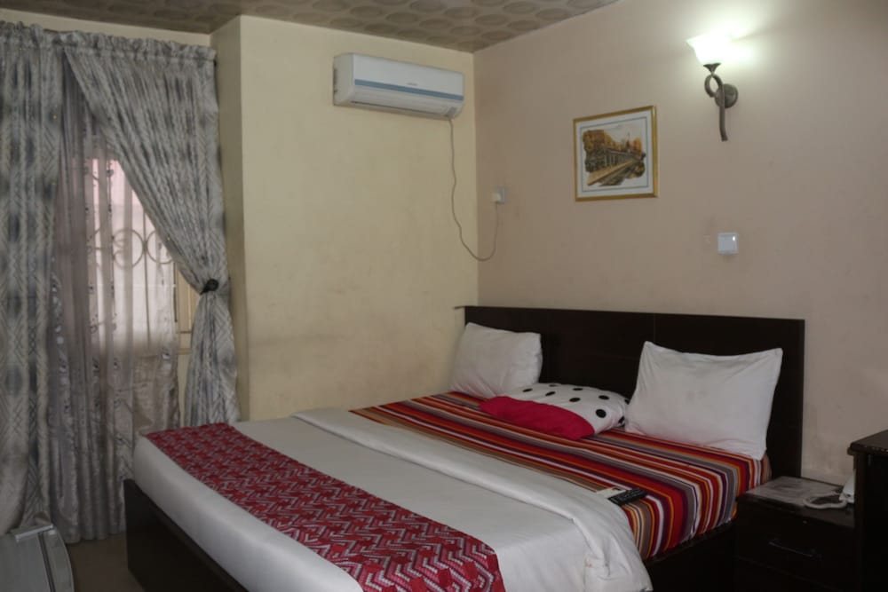 Luxury Room
