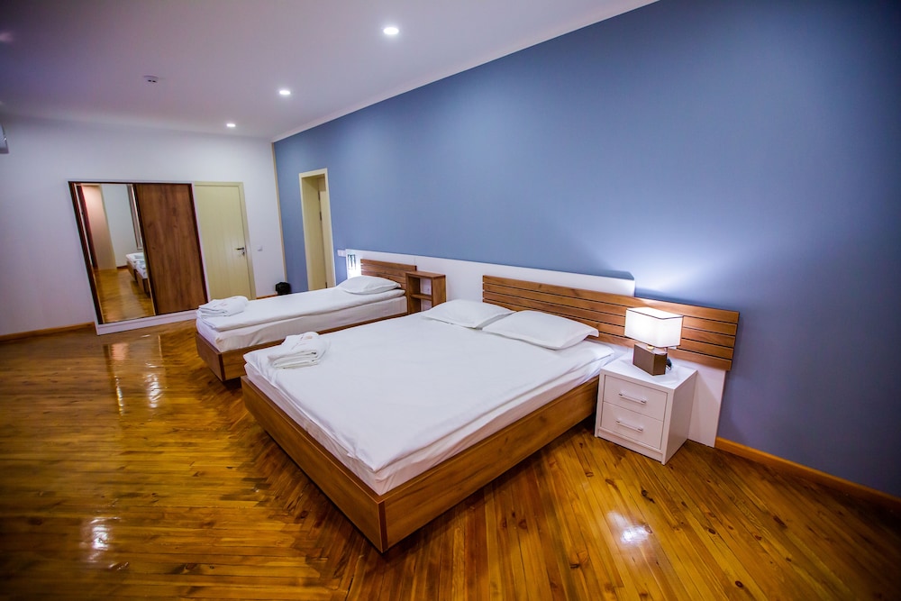 Family Triple Room