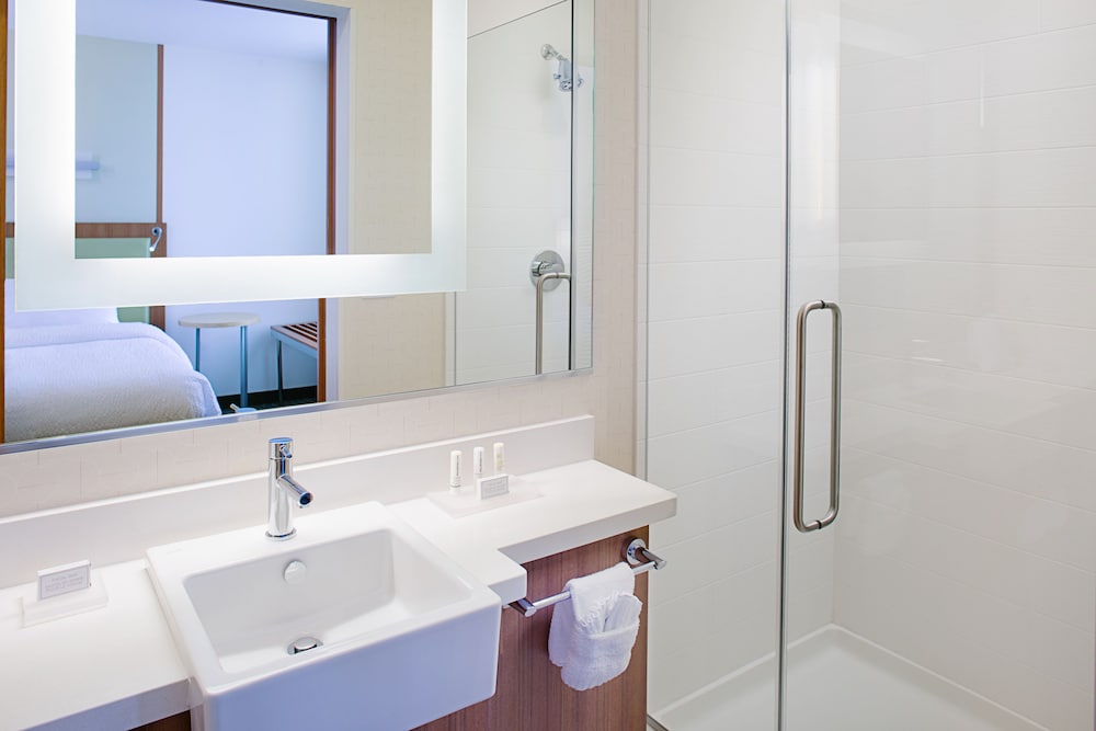 SpringHill Suites by Marriott Dallas Lewisville, Photo 5