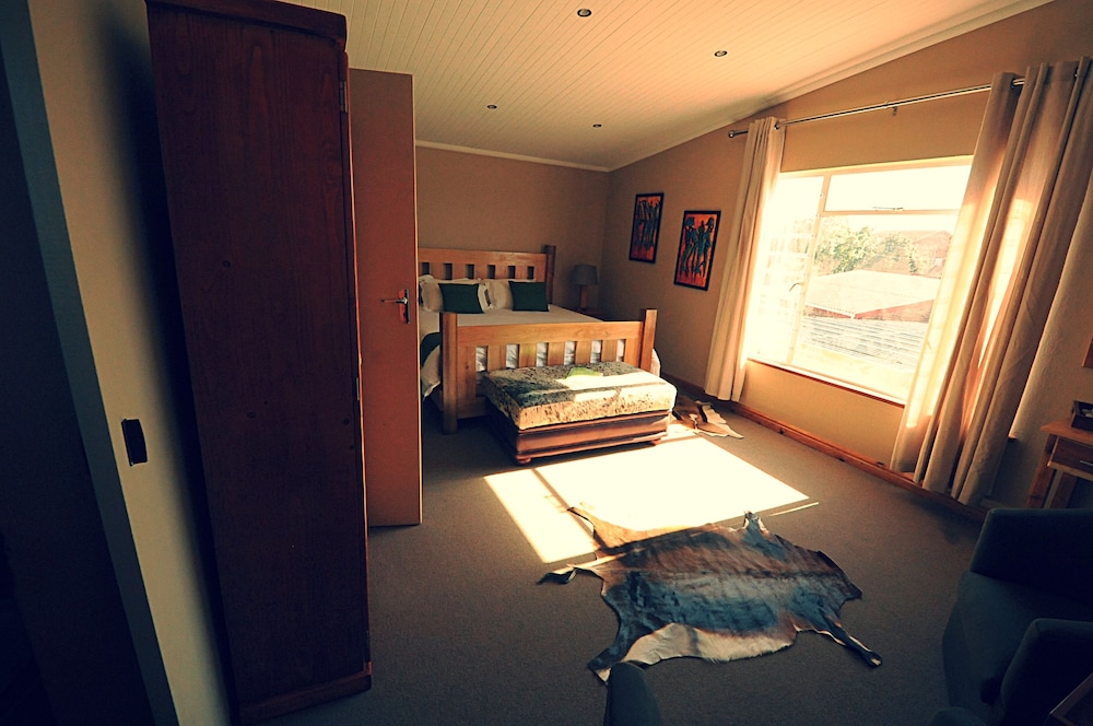 Zulu Room photo 1