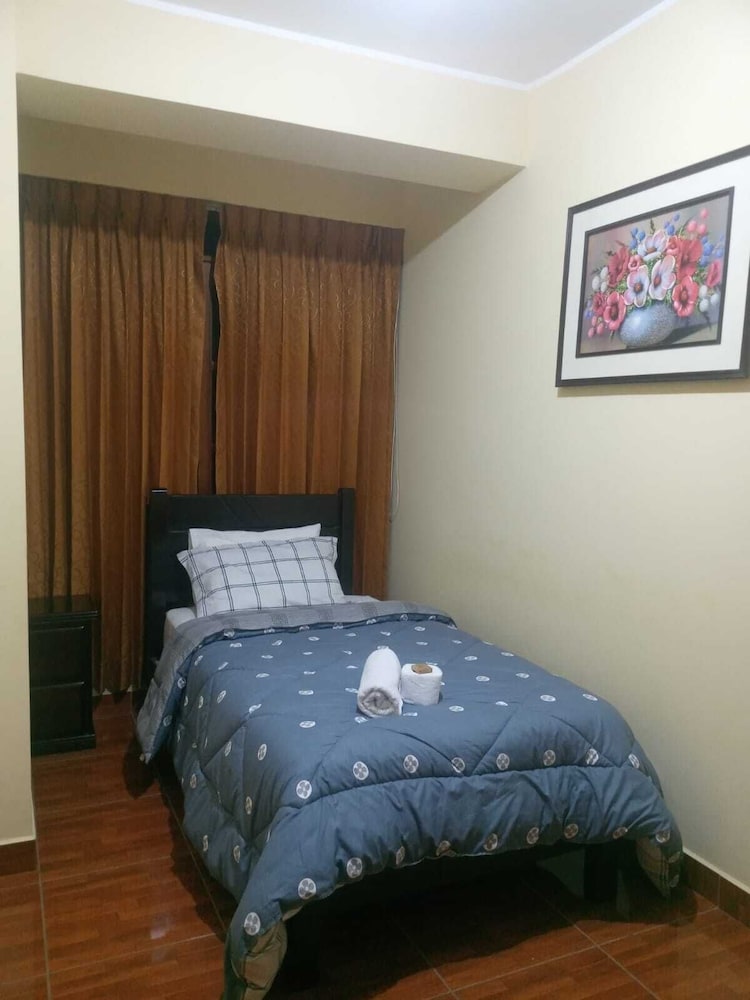 Comfort Single Room photo 1