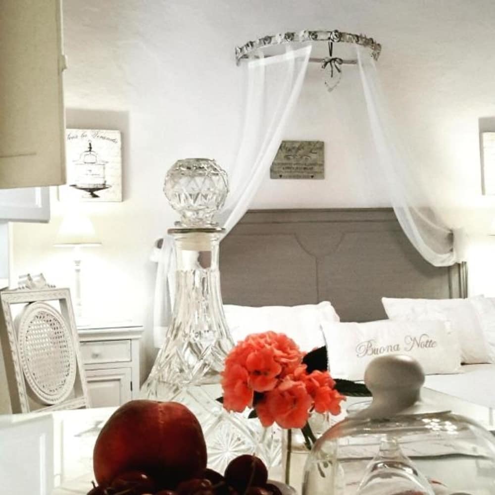 Double Room, Private Bathroom