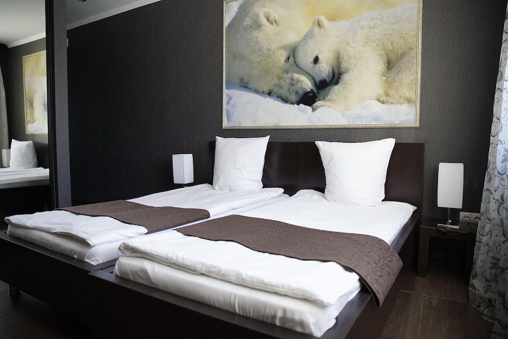 Standard Double Room photo 2