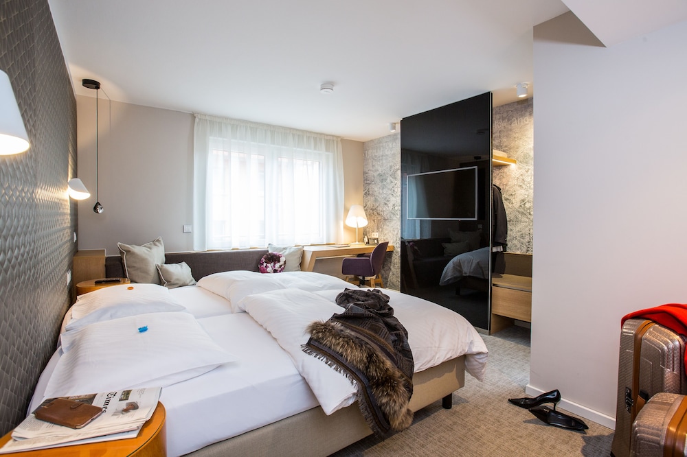 Classic Double Room photo 1