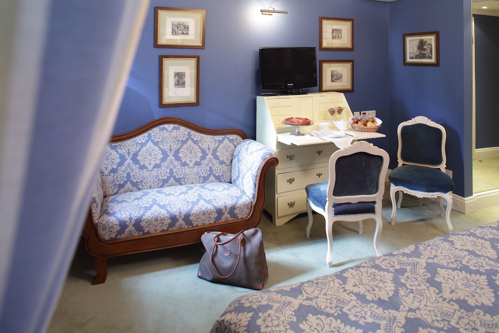 Deluxe Double Room photo 2