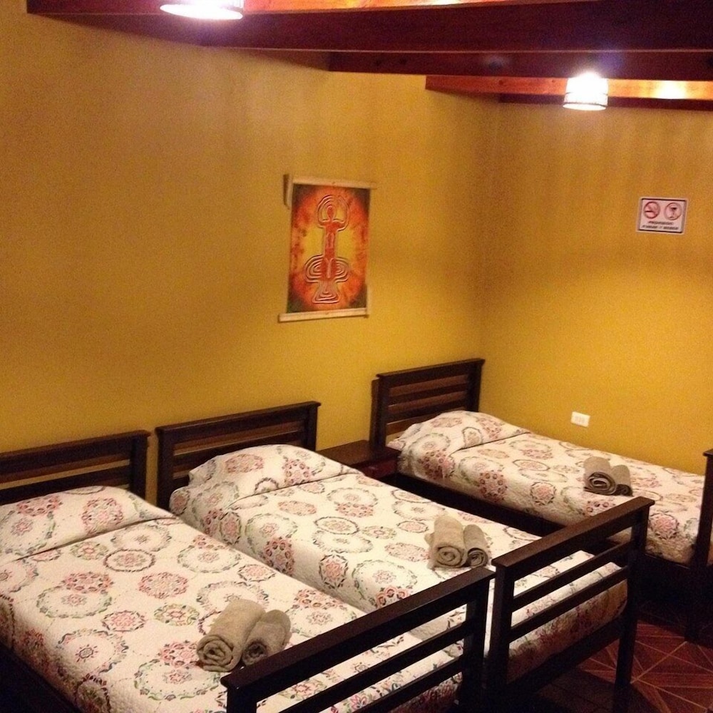Room for 3 or 4 people (triple or quadruple) photo 2