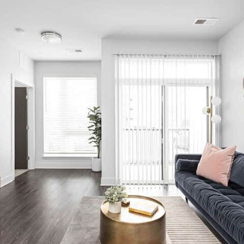 Apartment, Accessible