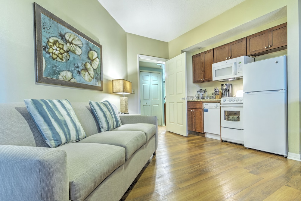 Condo, 1 Bedroom - Photo 5