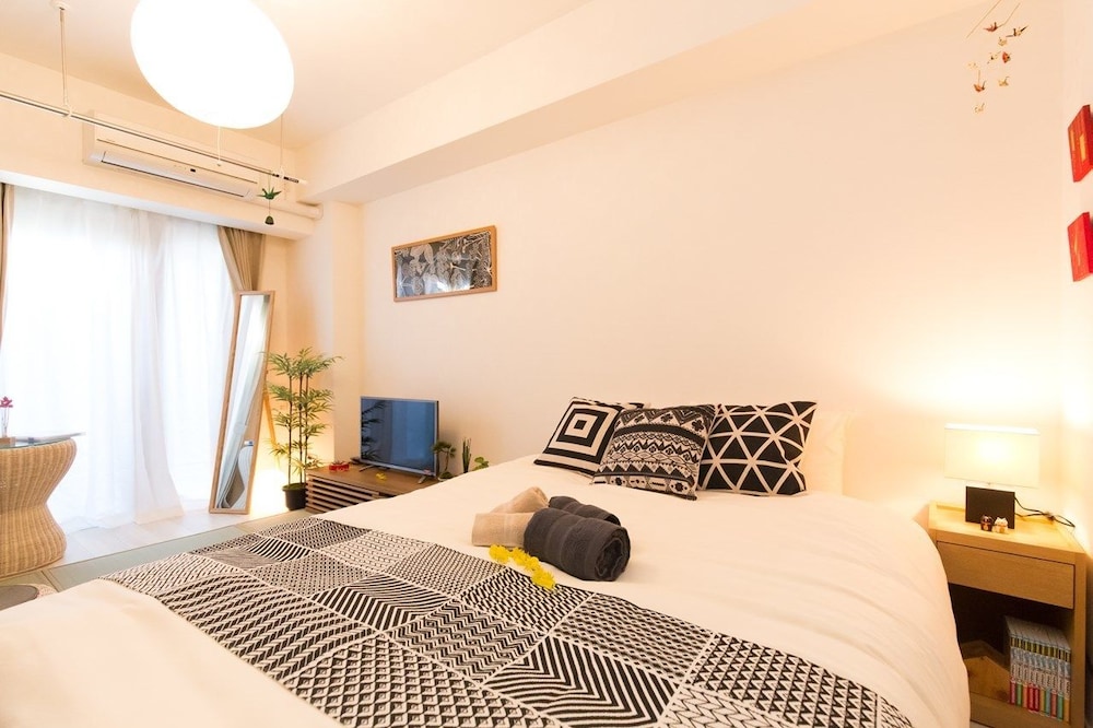 Apartment house photo 1