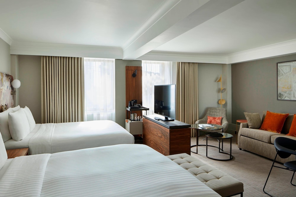 Superior Room, Multiple Beds photo 2