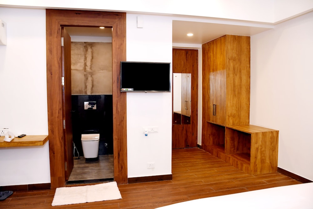 Luxury Room - Photo 2