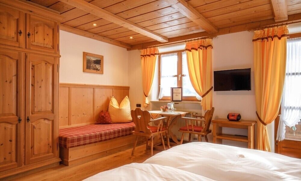 Apartment (Hochfelln) photo 3