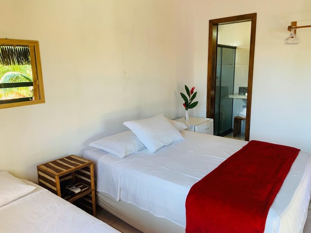 Standard Triple Room - Photo 2