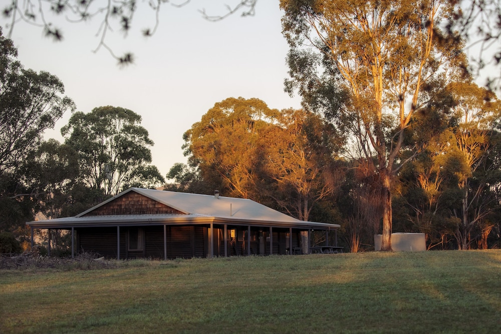 Six Bedrooms Lodge photo 1