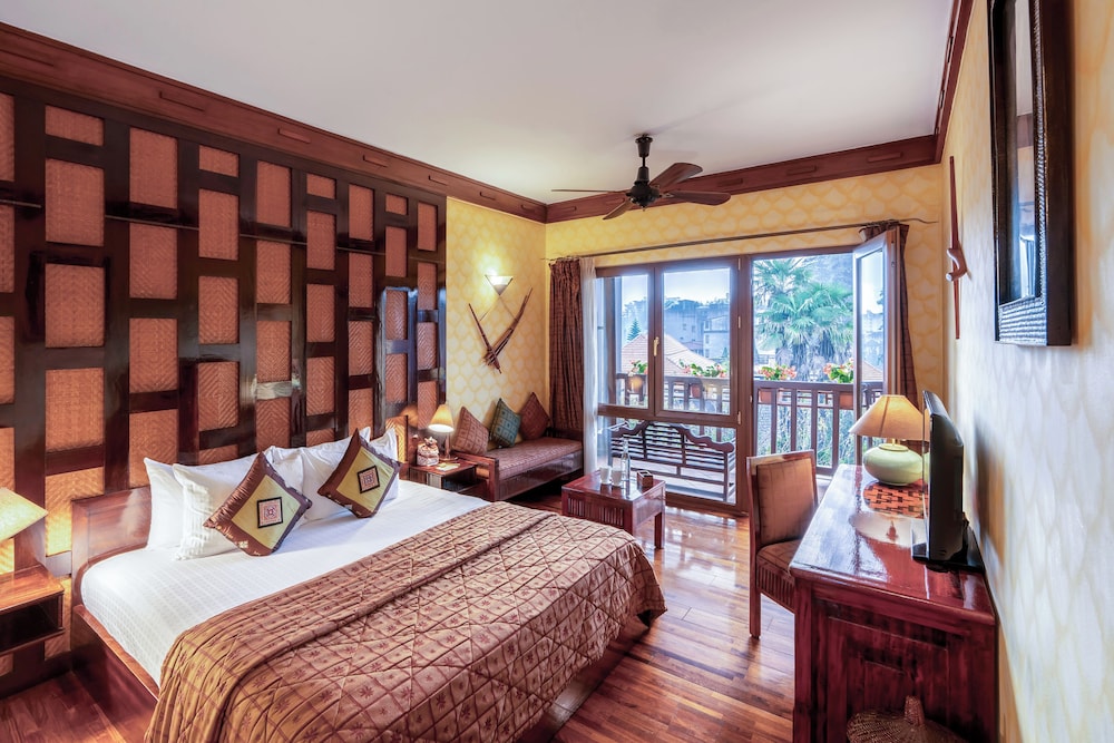 Deluxe Room photo 1