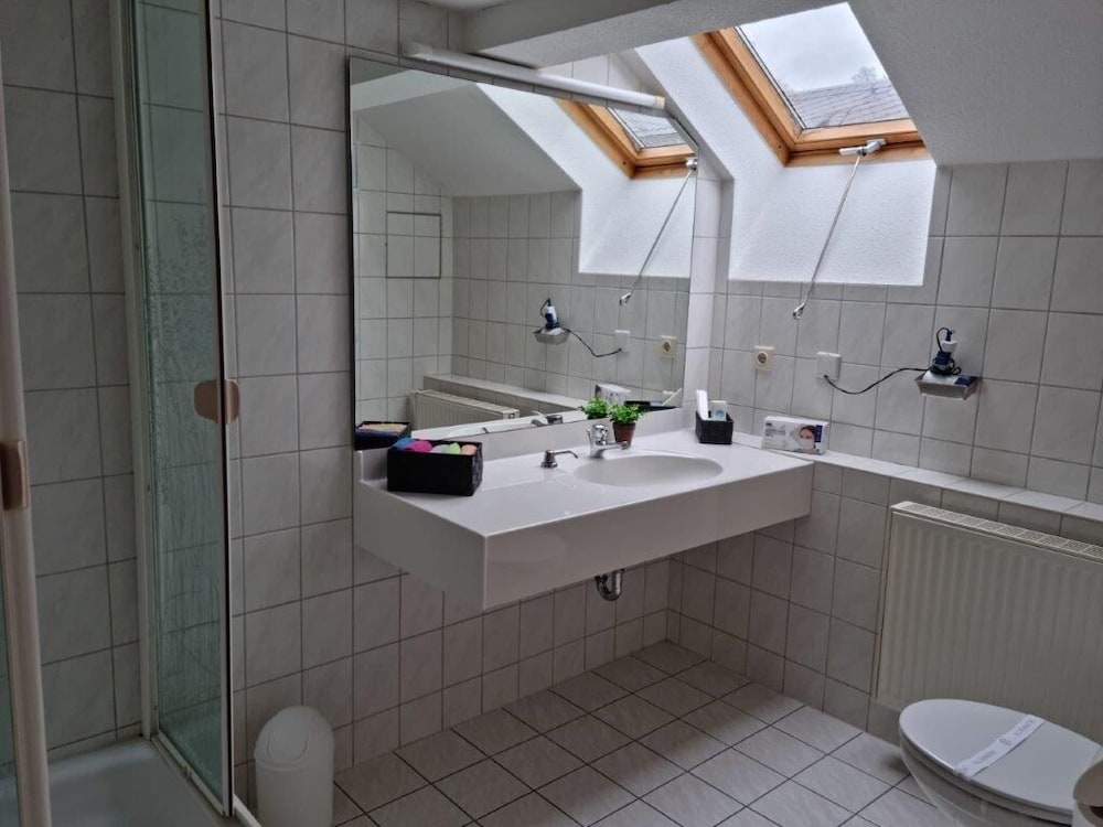 Standard Single Room photo 2