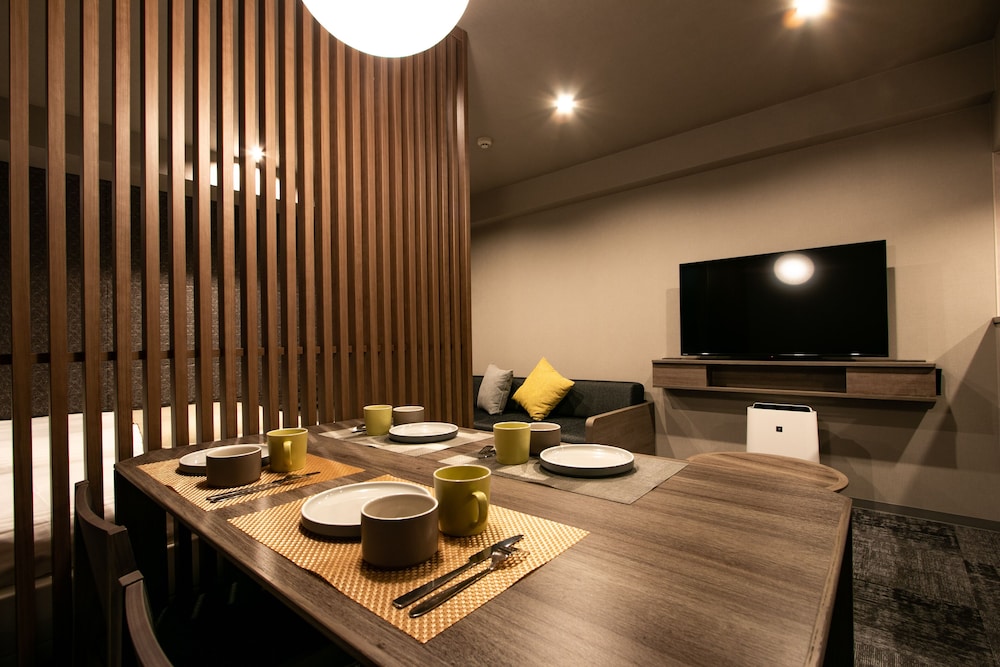 Comfort Studio with 3beds, Non Smoking