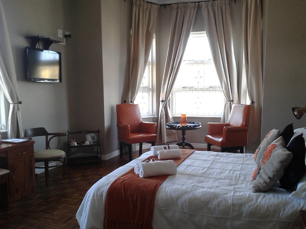 Apartment, 1 Bedroom, Garden View, Garden Area photo 2