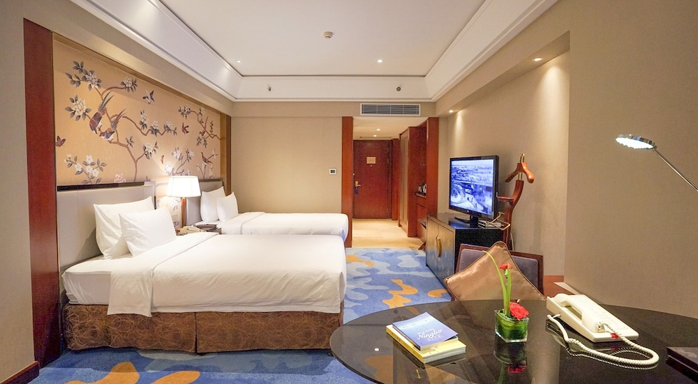 Business Room, Twin Beds,Non Smoking - Photo 2