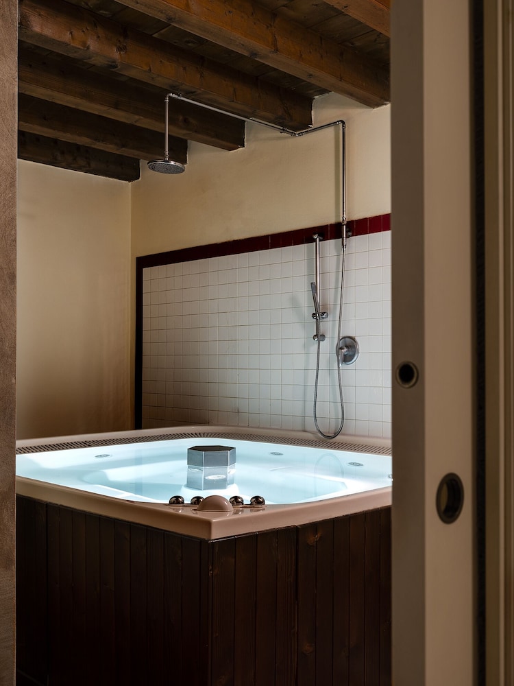 Basic Studio, Jetted Tub (con Parco Termale - 2 pax) - Photo 8