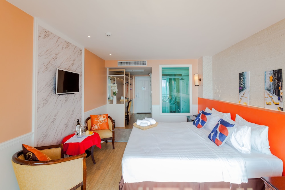 Deluxe Room photo 2