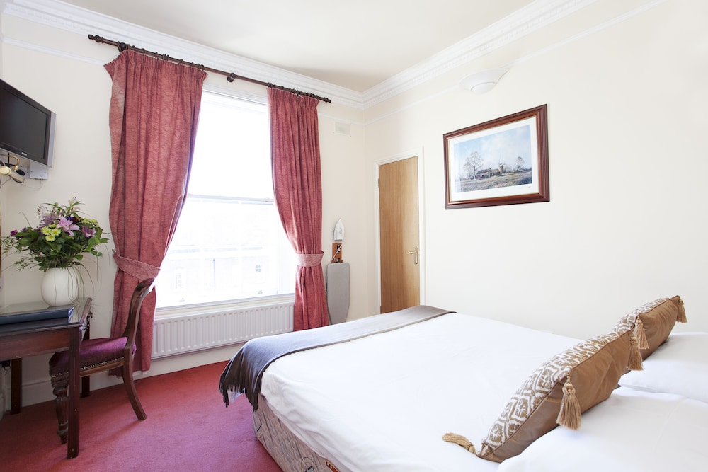 Classic Room, 1 Double Bed, Sauna photo 1