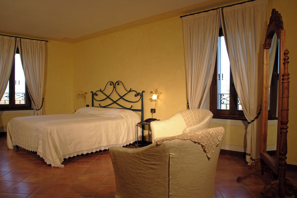 Superior Double Room, 1 Double Bed, Vineyard View photo 1