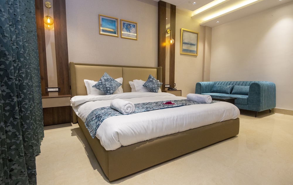 Premium Room photo 3