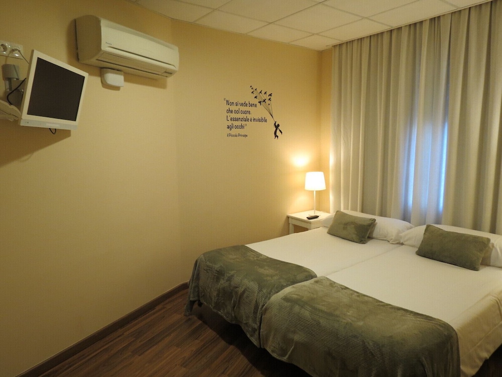 Twin Room photo 2
