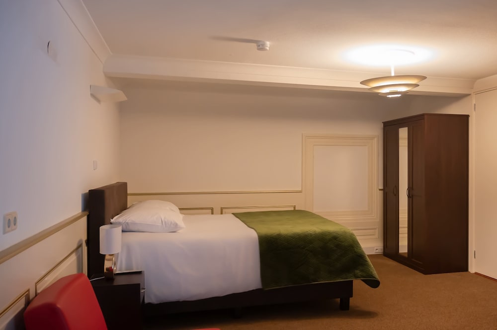 Deluxe Double Or Twin Room, 1 Queen Bed, Non Smoking photo 1