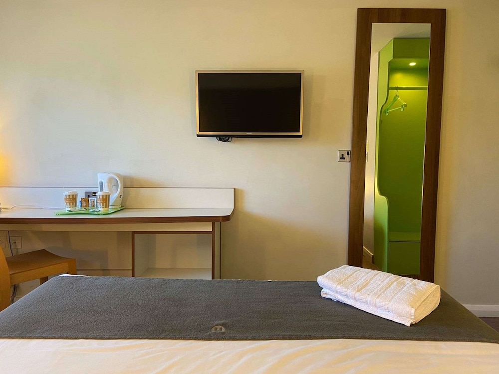 Superior Room, 1 Double Bed photo 2