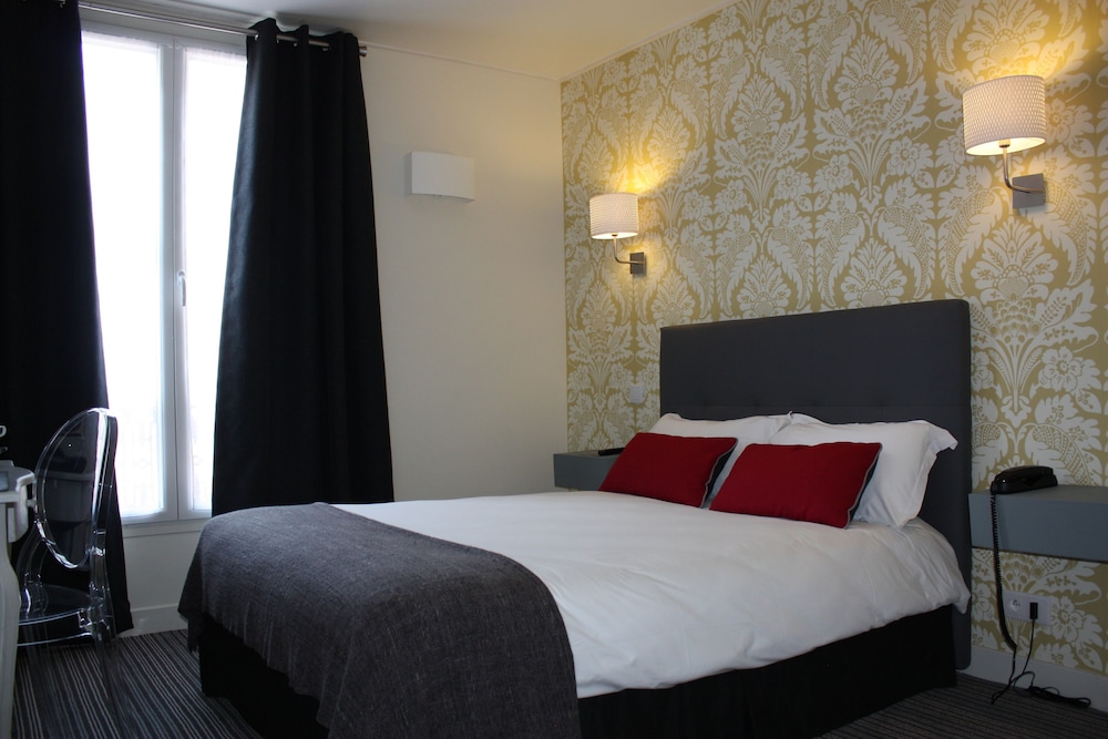 Deluxe Room, Garden View photo 2