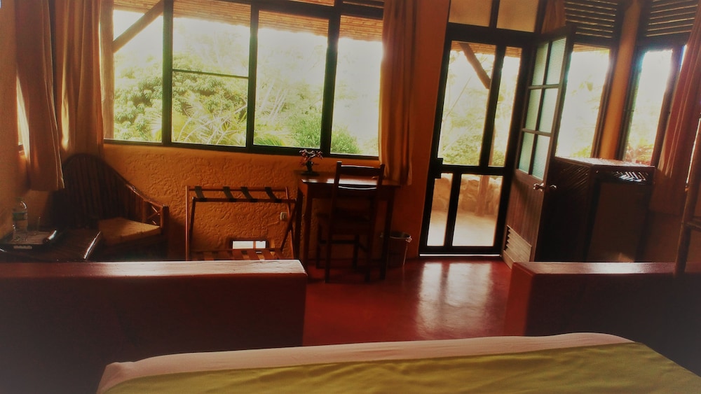 Elite Bungalow, Multiple Beds, Garden View photo 2
