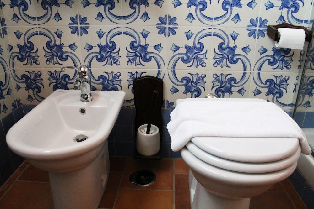 Double Room, 1 Bedroom, Non Smoking (Rosso Fragola) photo 2