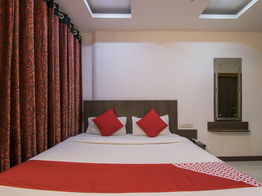 Double Or Twin Room photo 3