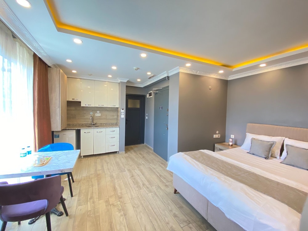 Standard Room photo 1