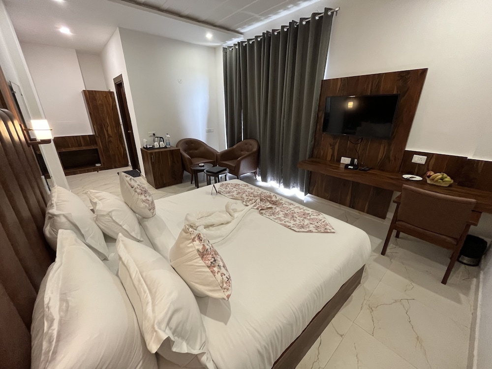 Standard Room - Photo 6