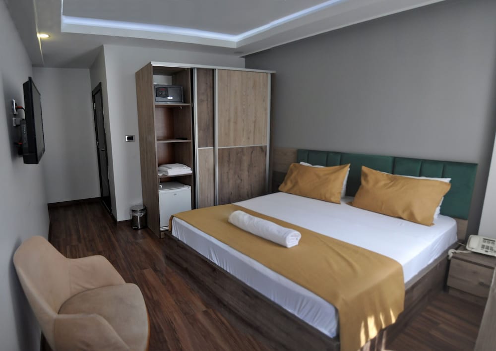 Double or Twin Room photo 2