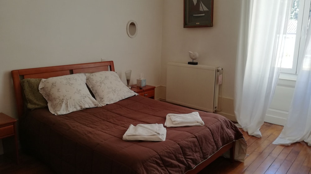 Double Room, Courtyard View photo 1