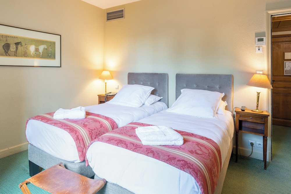 Superior Twin Room photo 1