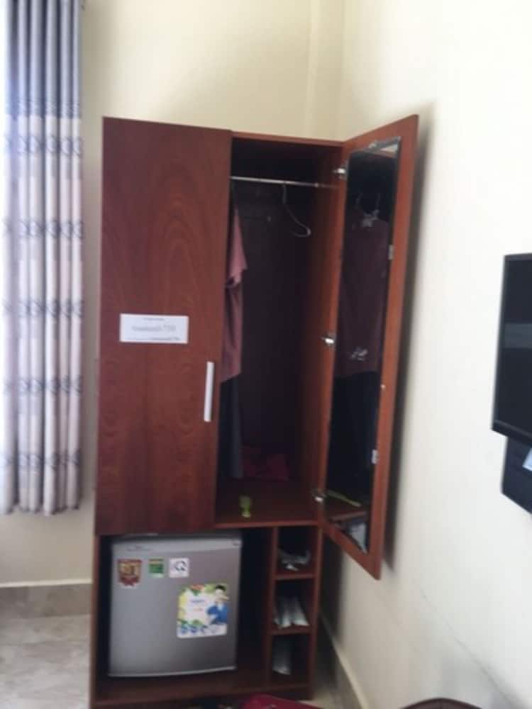 Standard Double Room photo 2